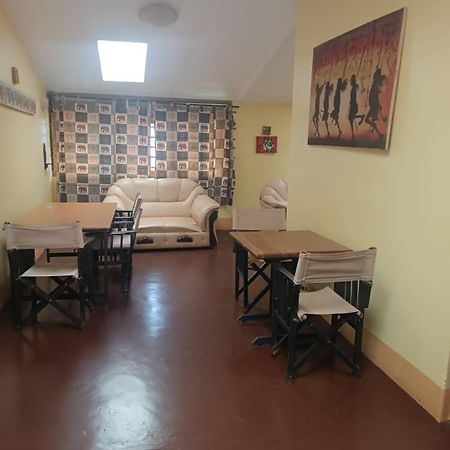 Jameson House Карату Екстериор снимка
